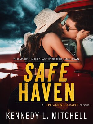 cover image of Safe Haven